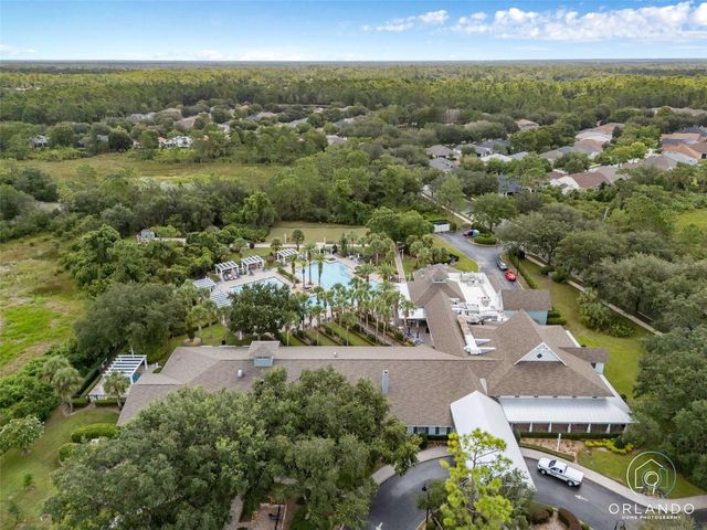 213 OLD MOSS CIRCLE, Deland, FL 32724