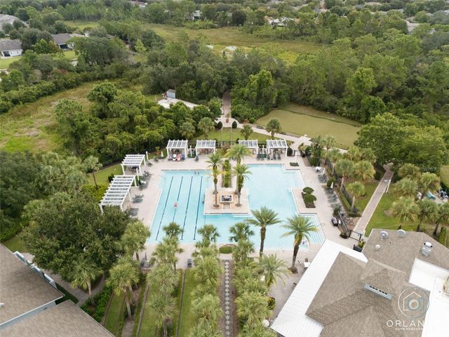 213 OLD MOSS CIRCLE, Deland, FL 32724