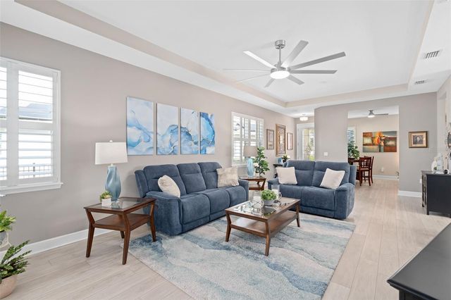 213 OLD MOSS CIRCLE, Deland, FL 32724