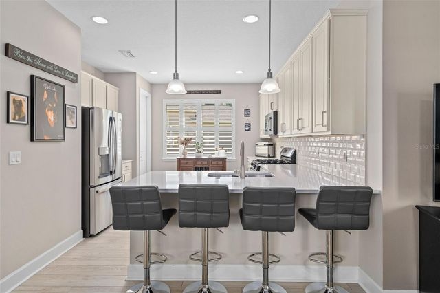 213 OLD MOSS CIRCLE, Deland, FL 32724