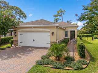 213 OLD MOSS CIRCLE, Deland, FL 32724