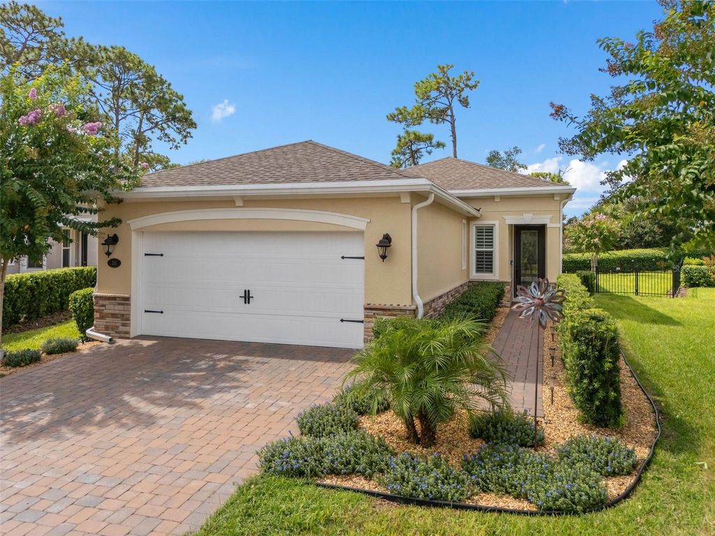 213 OLD MOSS CIRCLE, Deland, FL 32724