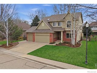 2302 Barn Swallow Drive, Longmont, CO 80504