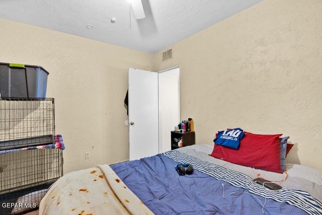 1309 ZUNI Place, El Paso, TX 79925