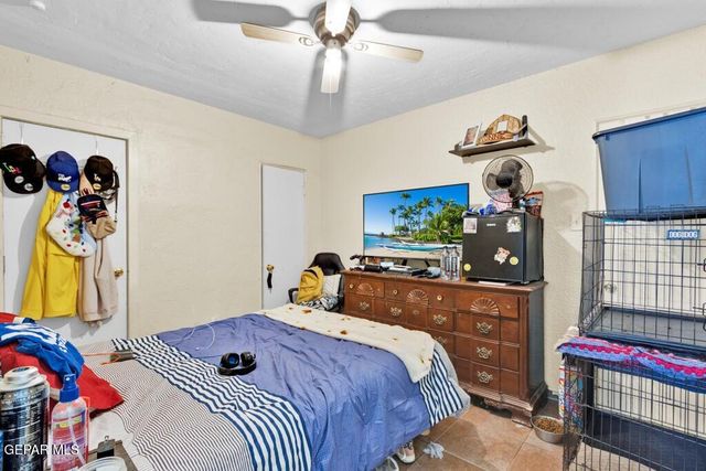1309 ZUNI Place, El Paso, TX 79925