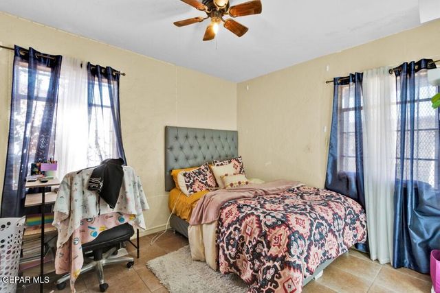 1309 ZUNI Place, El Paso, TX 79925