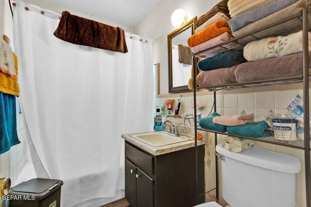 1309 ZUNI Place, El Paso, TX 79925