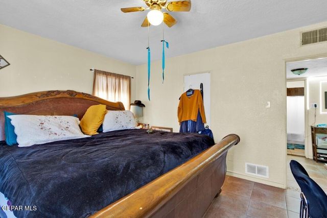 1309 ZUNI Place, El Paso, TX 79925