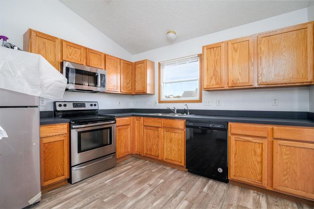 3622 Pendent Lane, Columbus, OH 43207