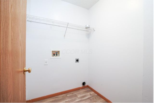 3622 Pendent Lane, Columbus, OH 43207