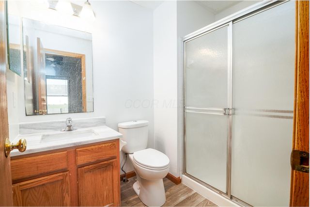 3622 Pendent Lane, Columbus, OH 43207