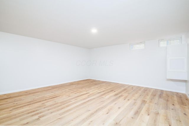 3622 Pendent Lane, Columbus, OH 43207