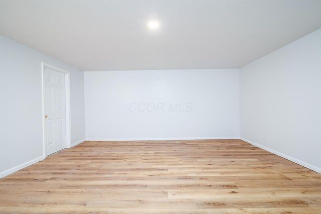 3622 Pendent Lane, Columbus, OH 43207