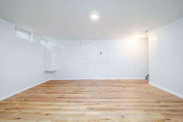 3622 Pendent Lane, Columbus, OH 43207