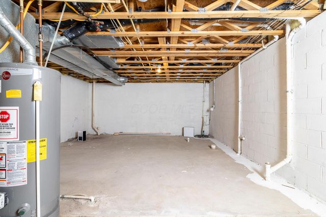 3622 Pendent Lane, Columbus, OH 43207