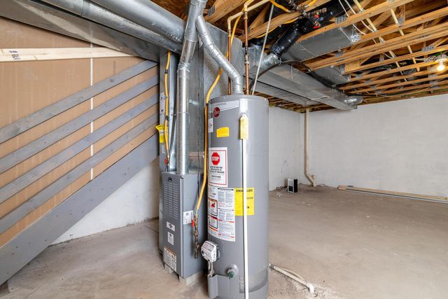 3622 Pendent Lane, Columbus, OH 43207