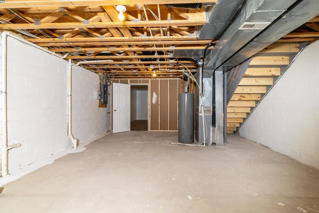 3622 Pendent Lane, Columbus, OH 43207