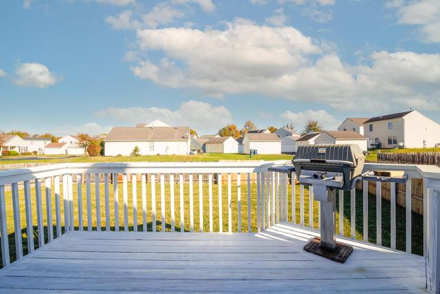 3622 Pendent Lane, Columbus, OH 43207