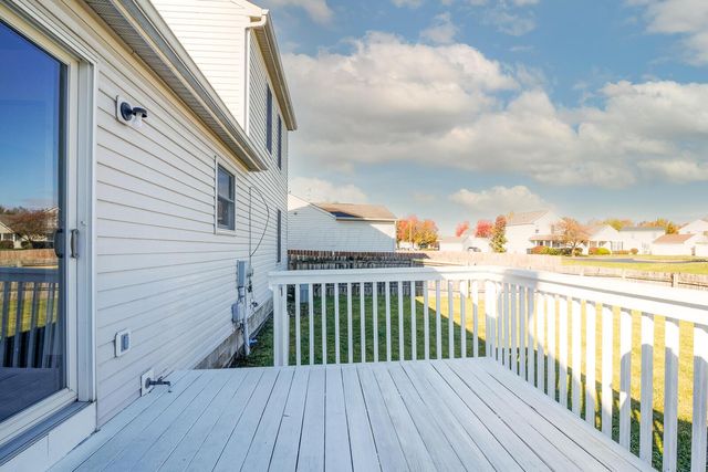 3622 Pendent Lane, Columbus, OH 43207