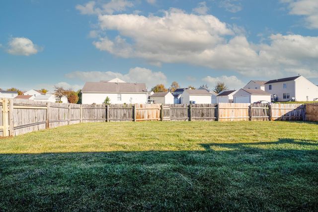 3622 Pendent Lane, Columbus, OH 43207