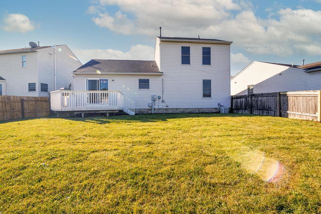 3622 Pendent Lane, Columbus, OH 43207