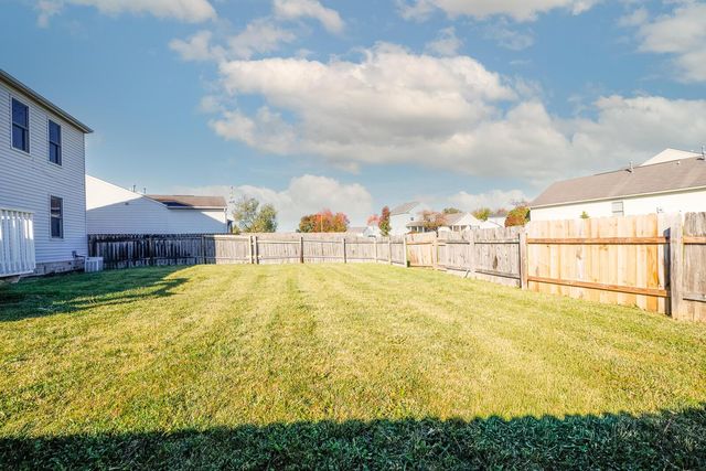 3622 Pendent Lane, Columbus, OH 43207