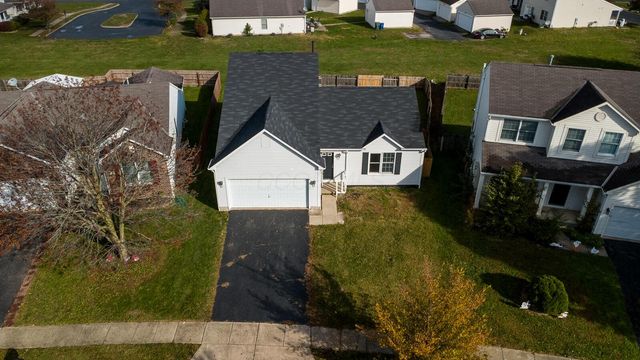 3622 Pendent Lane, Columbus, OH 43207