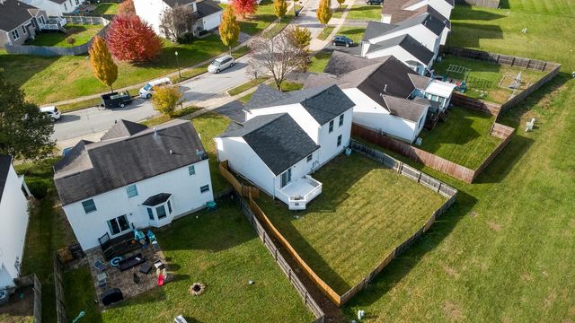 3622 Pendent Lane, Columbus, OH 43207