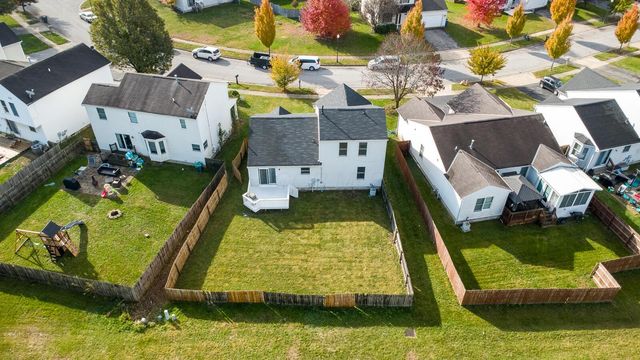 3622 Pendent Lane, Columbus, OH 43207