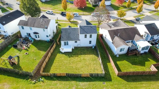 3622 Pendent Lane, Columbus, OH 43207