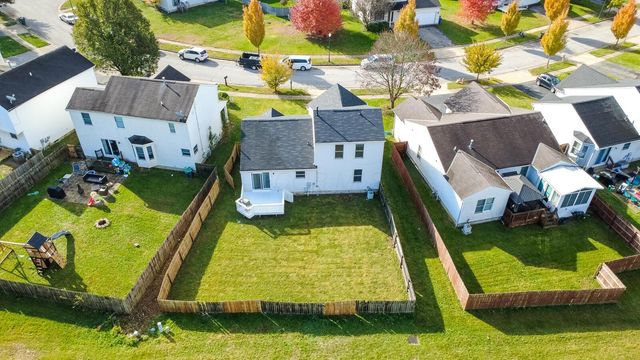 3622 Pendent Lane, Columbus, OH 43207