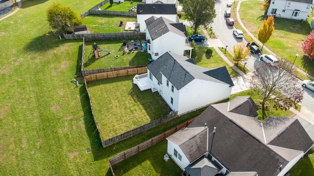 3622 Pendent Lane, Columbus, OH 43207