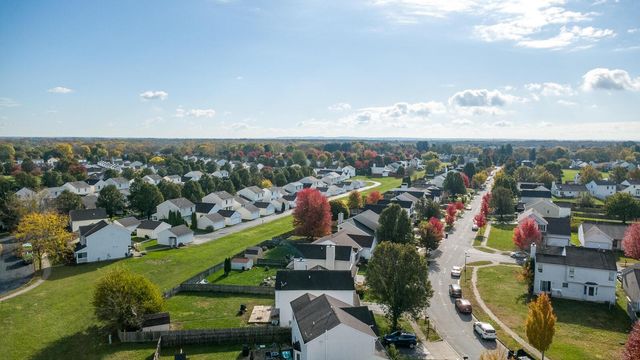 3622 Pendent Lane, Columbus, OH 43207