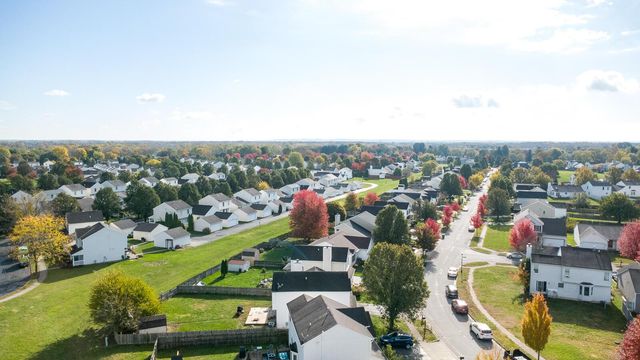 3622 Pendent Lane, Columbus, OH 43207