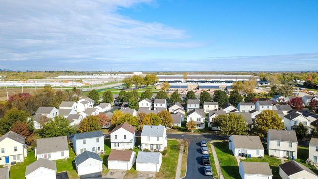 3622 Pendent Lane, Columbus, OH 43207