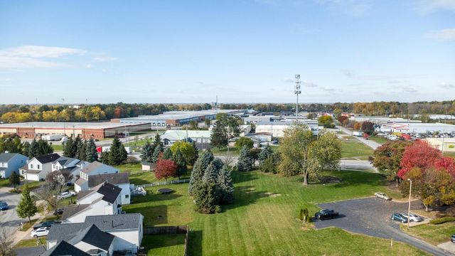 3622 Pendent Lane, Columbus, OH 43207