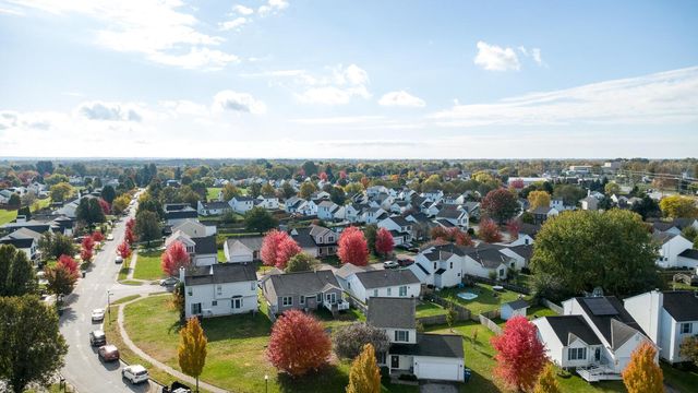 3622 Pendent Lane, Columbus, OH 43207