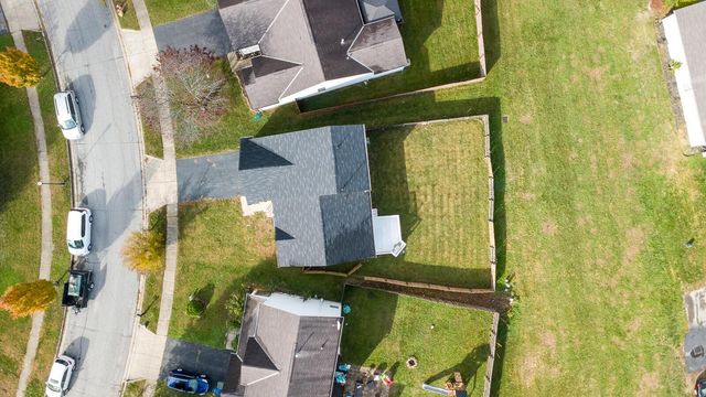 3622 Pendent Lane, Columbus, OH 43207