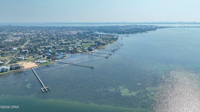 4018 W Princess Lane, Panama City, FL 32405