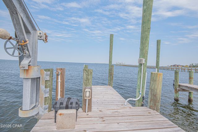 4018 W Princess Lane, Panama City, FL 32405