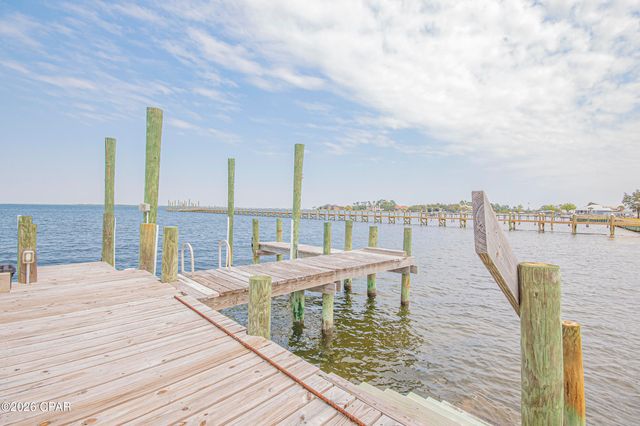 4018 W Princess Lane, Panama City, FL 32405