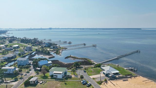 4018 W Princess Lane, Panama City, FL 32405