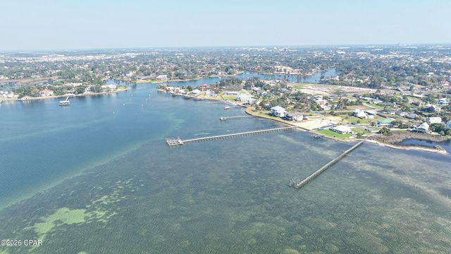 4018 W Princess Lane, Panama City, FL 32405