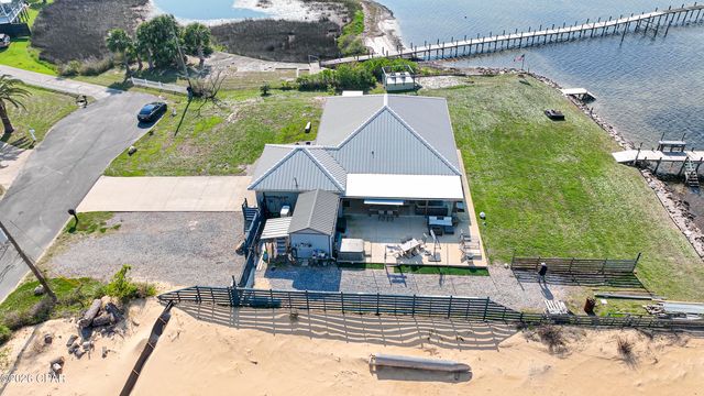 4018 W Princess Lane, Panama City, FL 32405