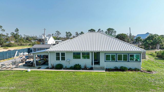 4018 W Princess Lane, Panama City, FL 32405
