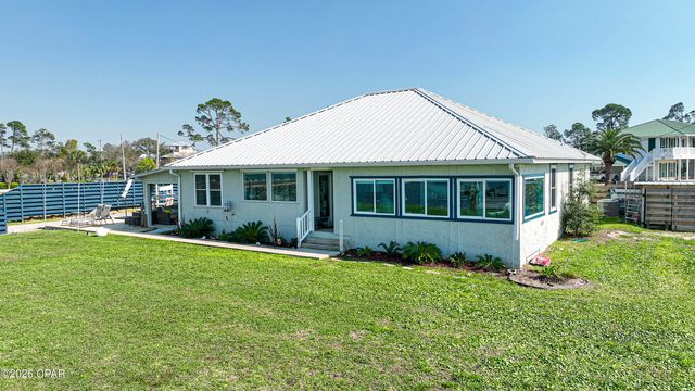 4018 W Princess Lane, Panama City, FL 32405