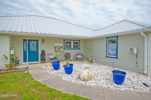 4018 W Princess Lane, Panama City, FL 32405