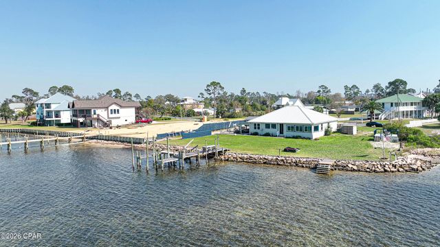4018 W Princess Lane, Panama City, FL 32405