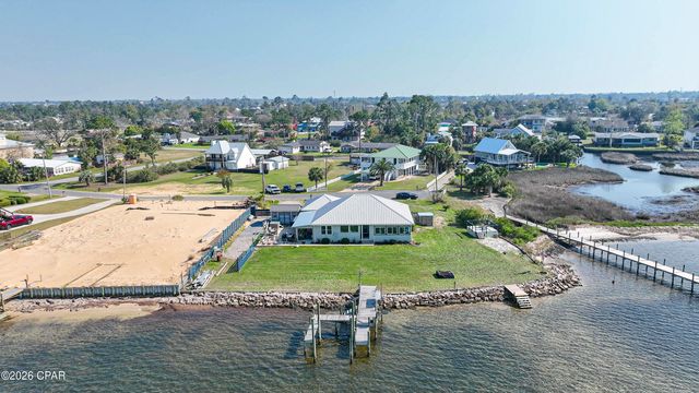 4018 W Princess Lane, Panama City, FL 32405