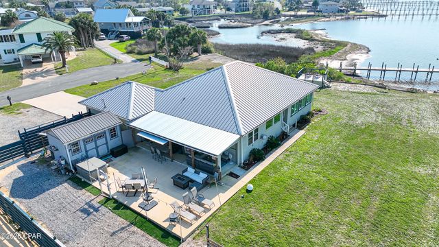 4018 W Princess Lane, Panama City, FL 32405